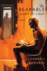 Image for The bearable slant of light: poems