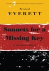 Image for Sonnets for a Missing Key