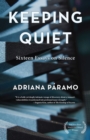 Image for Keeping Quiet