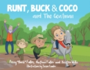 Image for Runt, Buck, And Coco And The Goatman