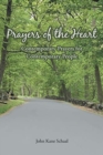 Image for Prayers of the Heart : Contemporary Prayers for Contemporary People