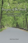 Image for Prayers of the Heart: Contemporary Prayers for Contemporary People