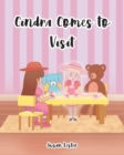 Image for Cindra Comes To Visit