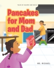 Image for Pancakes For Mom And Dad