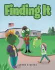 Image for Finding It