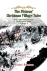 Image for The Dickens&#39; Christmas Village Tales