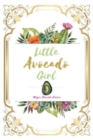 Image for Little Avocado Girl