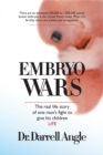 Image for Embryo Wars