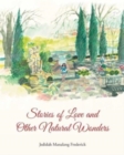Image for Stories of Love and Other Natural Wonders