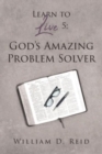Image for Learn to Live 5 : God&#39;s Amazing Problem Solver
