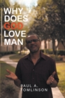 Image for Why Does God Love Man?