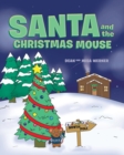 Image for Santa and the Christmas Mouse