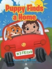 Image for Puppy Finds a Home