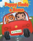 Image for Puppy Finds A Home