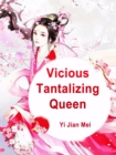 Image for Vicious Tantalizing Queen