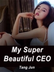 Image for My Super Beautiful CEO
