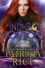Image for The Indigo Solution : Psychic Solutions Mystery #1