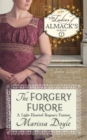 Image for Forgery Furore: A Light-Hearted Regency Fantasy