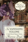 Image for Vanishing Volume: A Light-Hearted Regency Fantasy