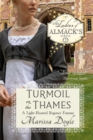 Image for Turmoil on the Thames: A Light-Hearted Regency Fantasy