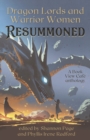 Image for Dragon Lords and Warrior Women : Resummoned