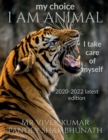 Image for I Am Animal