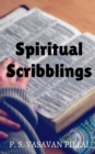 Image for Spiritual Scribblings