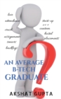 Image for An Average B-Tech Graduate