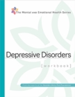 Image for Depressive disorders handbook  : for clinically diagnosed clients