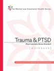 Image for Trauma &amp; PTSD workbook  : for clinically diagnosed clients