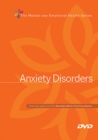 Image for Anxiety Disorders DVD
