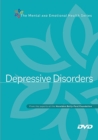 Image for Depressive Disorders DVD