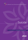 Image for Suicide DVD : For Clinically Diagnosed Clients