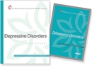 Image for Depressive Disorders Collection  : For Clinically Diagnosed Clients