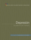 Image for Depression Workbook