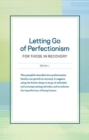 Image for Letting go of Perfectionism