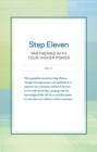 Image for Step Eleven: Partnering with Your Higher Power