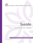 Image for Suicide Disorder Workbook
