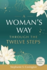 Image for A Woman&#39;s Way through the Twelve Steps