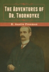 Image for The Adventures of Dr. Thorndyke