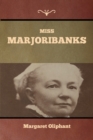 Image for Miss Marjoribanks