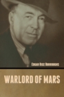 Image for Warlord of Mars