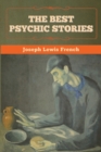 Image for The Best Psychic Stories