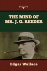 Image for The Mind of Mr. J. G. Reeder