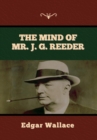 Image for The Mind of Mr. J. G. Reeder