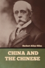 Image for China and the Chinese