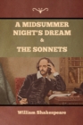 Image for A Midsummer Night&#39;s Dream and The Sonnets