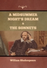 Image for A Midsummer Night&#39;s Dream and The Sonnets