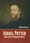 Image for Israel Potter : His Fifty Years of Exile
