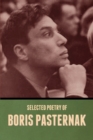 Image for Selected Poetry of Boris Pasternak